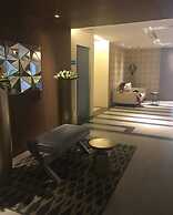 2 Bedroom Suite by Nezpril at Acqua Residence Manila