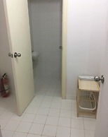 2 Bedroom Suite by Nezpril at Acqua Residence Manila