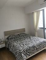 2 Bedroom Suite by Nezpril at Acqua Residence Manila