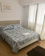 2 Bedroom Suite by Nezpril at Acqua Residence Manila