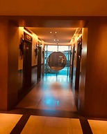 2 Bedroom Suite by Nezpril at Acqua Residence Manila