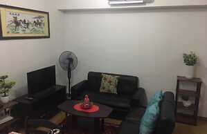 2 Bedroom Suite by Nezpril at Acqua Residence Manila