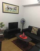 2 Bedroom Suite by Nezpril at Acqua Residence Manila