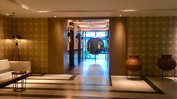 2 Bedroom Suite by Nezpril at Acqua Residence Manila