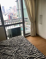 2 Bedroom Suite by Nezpril at Acqua Residence Manila