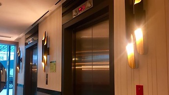 2 Bedroom Suite by Nezpril at Acqua Residence Manila