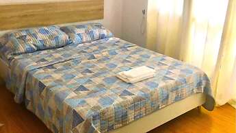 2 Bedroom Suite by Nezpril at Acqua Residence Manila