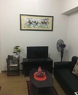 2 Bedroom Suite by Nezpril at Acqua Residence Manila