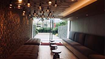 2 Bedroom Suite by Nezpril at Acqua Residence Manila