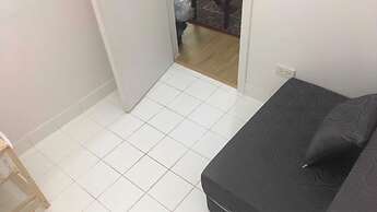 2 Bedroom Suite by Nezpril at Acqua Residence Manila