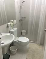 2 Bedroom Suite by Nezpril at Acqua Residence Manila