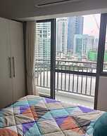 2 Bedroom Suite by Nezpril at Acqua Residence Manila