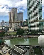 2 Bedroom Suite by Nezpril at Acqua Residence Manila