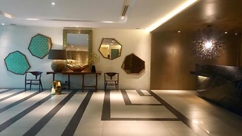 2 Bedroom Suite by Nezpril at Acqua Residence Manila