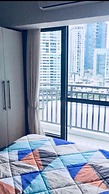 2 Bedroom Suite by Nezpril at Acqua Residence Manila