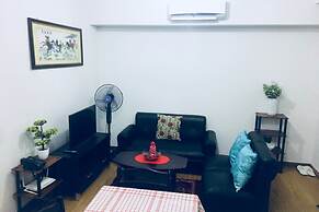 2 Bedroom Suite by Nezpril at Acqua Residence Manila