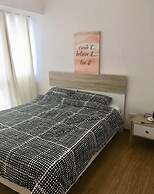 2 Bedroom Suite by Nezpril at Acqua Residence Manila