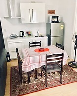 2 Bedroom Suite by Nezpril at Acqua Residence Manila