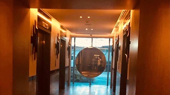 2 Bedroom Suite by Nezpril at Acqua Residence Manila