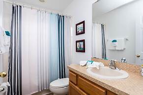 7BR Pool Home Emerald Island by SHV-8409