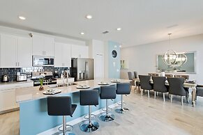 7BR Pool Home Emerald Island by SHV-8409