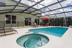 7BR Pool Home Emerald Island by SHV-8409