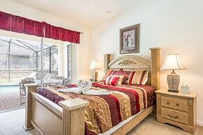 7BR Pool Home Emerald Island by SHV-8409