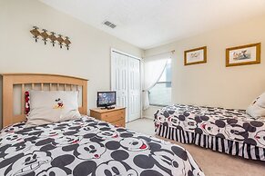 7BR Pool Home Emerald Island by SHV-8409