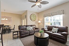 7BR Pool Home Emerald Island by SHV-8409