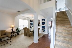 7BR Pool Home Emerald Island by SHV-8409