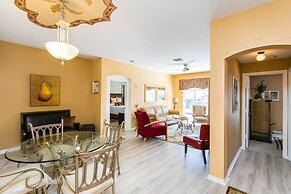 7BR Pool Home Emerald Island by SHV-8409