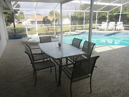 7BR Pool Home Emerald Island by SHV-8409