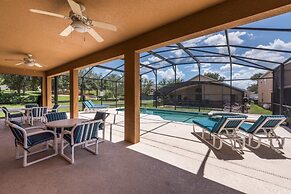7BR Pool Home Emerald Island by SHV-8409