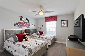 7BR Pool Home Emerald Island by SHV-8409