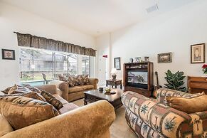 7BR Pool Home Emerald Island by SHV-8409