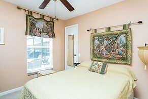 7BR Pool Home Emerald Island by SHV-8409