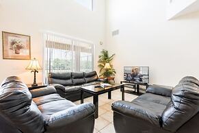 7BR Pool Home Emerald Island by SHV-8409