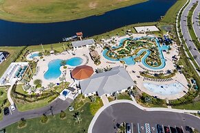 7BR Pool Home Emerald Island by SHV-8409