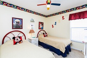 7BR Pool Home Emerald Island by SHV-8409