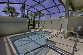 7BR Pool Home Emerald Island by SHV-8409