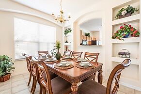 7BR Pool Home Emerald Island by SHV-8409