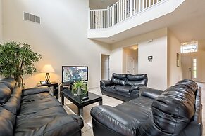 7BR Pool Home Emerald Island by SHV-8409