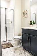 7BR Pool Home Emerald Island by SHV-8409