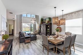 7BR Pool Home Emerald Island by SHV-8409