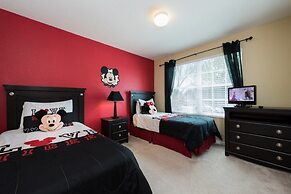 7BR Pool Home Emerald Island by SHV-8409