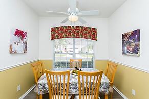 7BR Pool Home Emerald Island by SHV-8409