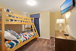 7BR Pool Home Emerald Island by SHV-8409