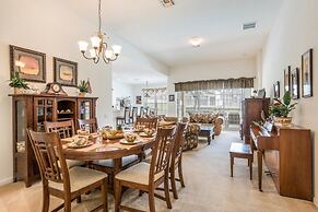 7BR Pool Home Emerald Island by SHV-8409