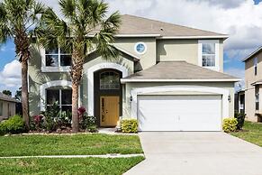 7BR Pool Home Emerald Island by SHV-8409