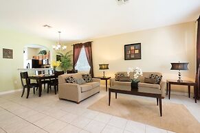 7BR Pool Home Emerald Island by SHV-8409